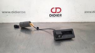 Used Reversing camera Skoda Octavia Combi (5EAC) 1.2 TSI 16V Price € 163,35 Inclusive VAT offered by Autohandel Didier