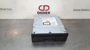 Used Radio module Skoda Octavia Combi (5EAC) 1.2 TSI 16V Price € 320,65 Inclusive VAT offered by Autohandel Didier