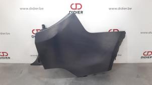 Used Rear bumper corner, right Landrover Discovery Price € 48,40 Inclusive VAT offered by Autohandel Didier