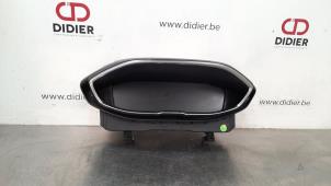 Used Odometer KM Peugeot 5008 II (M4/MC/MJ/MR) 2.0 GT BlueHDi 180 16V Price € 381,15 Inclusive VAT offered by Autohandel Didier