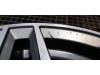 Wheel from a BMW 1 serie (F20), 2011 / 2019 114d 1.5 12V TwinPower, Hatchback, 4-dr, Diesel, 1.496cc, 70kW (95pk), RWD, B37D15A, 2015-07 / 2019-06, 1V51; 1V52 2017