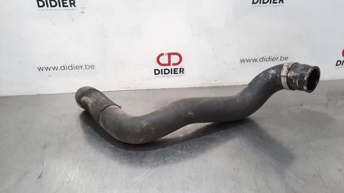 Gebrauchte Intercooler Schlauch Suzuki Vitara (LY/MY) 1.4 S Turbo 16V Preis € 18,15 Mit Mehrwertsteuer angeboten von Autohandel Didier