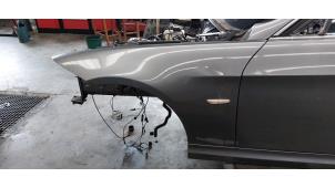 Used Front wing, left BMW 3 serie Touring (E91) 318d 16V Price € 157,30 Inclusive VAT offered by Autohandel Didier
