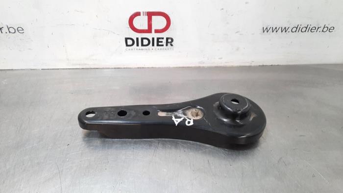 Air suspension pipe