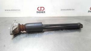 Used Rear shock absorber, right BMW 1 serie (F20) 114d 1.5 12V TwinPower Price € 42,35 Inclusive VAT offered by Autohandel Didier