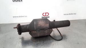Used Catalytic converter Ford Focus 4 1.5 EcoBoost 12V 182 Price € 193,60 Inclusive VAT offered by Autohandel Didier