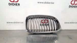 Used Grille BMW 3 serie Touring (E91) 318d 16V Price € 42,35 Inclusive VAT offered by Autohandel Didier