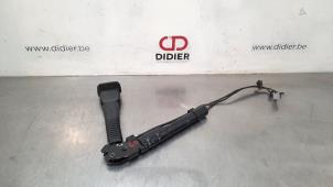 Used Front seatbelt buckle, left BMW 3 serie Touring (E91) 318d 16V Price € 48,40 Inclusive VAT offered by Autohandel Didier