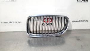 Used Grille BMW 3 serie Touring (E91) 318d 16V Price € 42,35 Inclusive VAT offered by Autohandel Didier