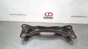 Used Gearbox mount BMW 3 serie Touring (E91) 318d 16V Price € 30,25 Inclusive VAT offered by Autohandel Didier