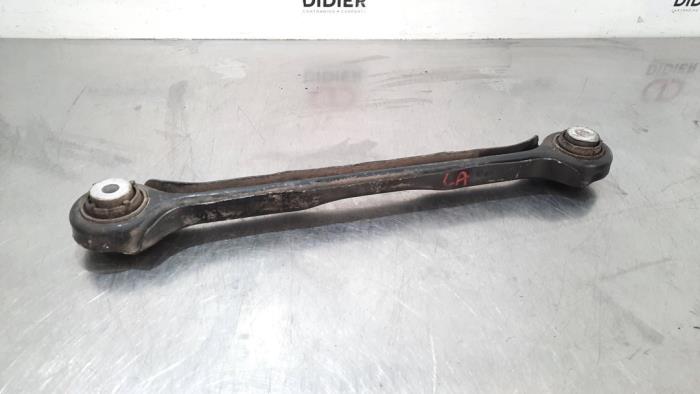 Rear wishbone, left from a BMW 3 serie Touring (E91) 318d 16V 2011