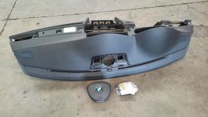 Used Airbag set + dashboard BMW 3 serie Touring (E91) 318d 16V Price € 1.210,00 Inclusive VAT offered by Autohandel Didier
