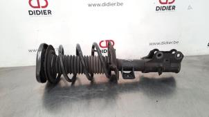 Used Front shock absorber, right Ford Focus 4 1.5 EcoBoost 12V 182 Price € 127,05 Inclusive VAT offered by Autohandel Didier