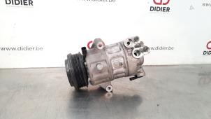 Used Air conditioning pump Ford Focus 4 1.5 EcoBoost 12V 182 Price € 242,00 Inclusive VAT offered by Autohandel Didier