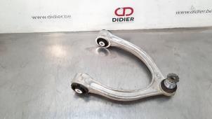 Used Front wishbone, left Mercedes C (W205) C-200d 1.6 Turbo 16V Price € 96,80 Inclusive VAT offered by Autohandel Didier