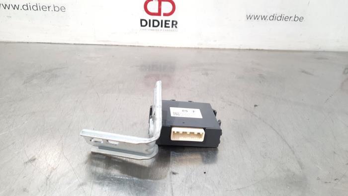 Begagnade PDC-modul Mazda 2 (DJ/DL) 1.5 SkyActiv-G 90 Pris € 48,40 Inklusive moms erbjuds av Autohandel Didier