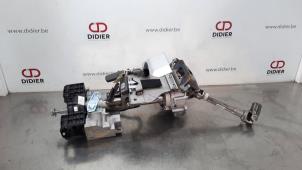 Gebrauchte Lenksaule Gehӓuse komplett Mazda 2 (DJ/DL) 1.5 SkyActiv-G 90 Preis € 181,50 Mit Mehrwertsteuer angeboten von Autohandel Didier