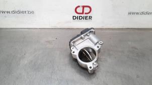 Used Throttle body Mercedes C (W205) C-200d 1.6 Turbo 16V Price € 66,55 Inclusive VAT offered by Autohandel Didier