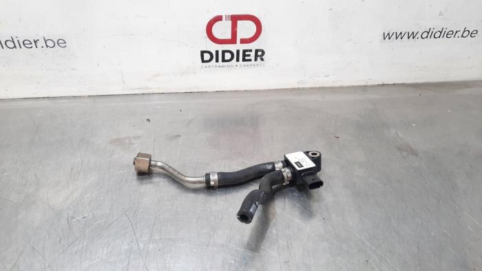 Begagnade Sensor (övriga) Mercedes C (W205) C-200d 1.6 Turbo 16V Pris € 36,30 Inklusive moms erbjuds av Autohandel Didier