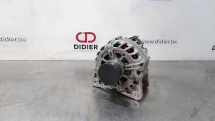 Used Dynamo Renault Clio V (RJAB) 1.0 TCe 100 12V Price € 66,55 Inclusive VAT offered by Autohandel Didier