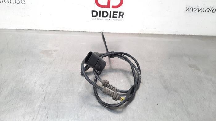 Begagnade ABS-sensor Mercedes C (W205) C-200d 1.6 Turbo 16V Pris € 18,15 Inklusive moms erbjuds av Autohandel Didier