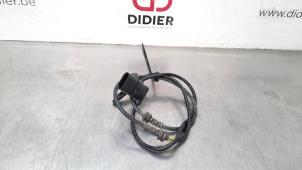 Used ABS Sensor Mercedes C (W205) C-200d 1.6 Turbo 16V Price € 24,20 Inclusive VAT offered by Autohandel Didier