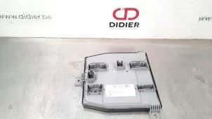 Used Body control computer Mercedes C (W205) C-200d 1.6 Turbo 16V Price € 127,05 Inclusive VAT offered by Autohandel Didier