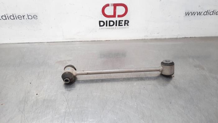 Anti-roll bar link