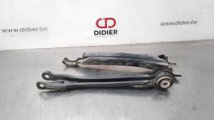 Used Rear wishbone, right Mercedes C (W205) C-200d 1.6 Turbo 16V Price € 30,25 Inclusive VAT offered by Autohandel Didier