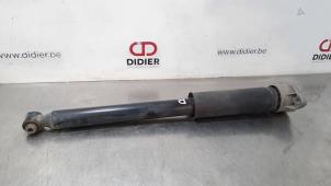Used Rear shock absorber, right Mercedes C (W205) C-200d 1.6 Turbo 16V Price € 54,45 Inclusive VAT offered by Autohandel Didier