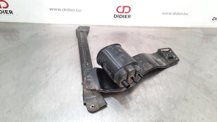 Begagnade Bränslefilter Mazda CX-3 (DJ/DK) 2.0 SkyActiv-G 120 Pris € 36,30 Inklusive moms erbjuds av Autohandel Didier