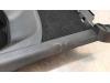 Middle console from a Citroën Grand C4 Spacetourer (3A) 1.5 Blue HDi 130 16V 2021