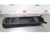 Middle console from a Citroën Grand C4 Spacetourer (3A) 1.5 Blue HDi 130 16V 2021