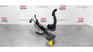 Used Set of pedals Citroen Grand C4 Spacetourer (3A) 1.5 Blue HDi 130 16V Price € 193,60 Inclusive VAT offered by Autohandel Didier