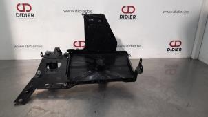 Used Battery box Peugeot 508 (F3/FB/FH/FP) 1.6 16V PureTech 180 Price € 18,15 Inclusive VAT offered by Autohandel Didier