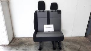 Gebrauchte Sitz rechts Peugeot Expert Preis € 254,10 Mit Mehrwertsteuer angeboten von Autohandel Didier