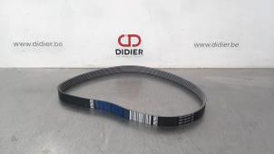 Used Timing belt Peugeot 2008 Price € 30,25 Inclusive VAT offered by Autohandel Didier