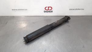 Used Rear shock absorber, left Citroen Grand C4 Spacetourer (3A) 1.2 12V PureTech 130 Price € 48,40 Inclusive VAT offered by Autohandel Didier