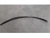 Set of roof strip from a Peugeot 508 (F3/FB/FH/FP) 1.6 16V PureTech 180 2021