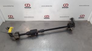Used Rear anti-roll bar BMW X6 (F16) M Turbo 4.4i V8 32V Price € 66,55 Inclusive VAT offered by Autohandel Didier