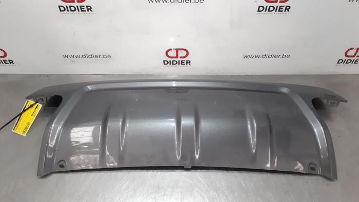 Begagnade Diffuser, bakre stötfångare Landrover Range Rover Sport Pris € 36,30 Inklusive moms erbjuds av Autohandel Didier
