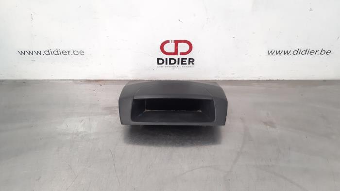 Used Interior display Citroen Berlingo 1.6 Hdi, BlueHDI 75 Price € 60,50 Inclusive VAT offered by Autohandel Didier