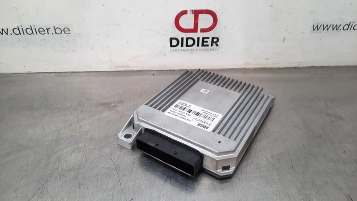Used Automatic gearbox computer Ford Ranger 3.2 TDCI 20V 4x4 Price € 435,60 Inclusive VAT offered by Autohandel Didier