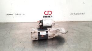 Used Starter Ford Ranger Price € 163,35 Inclusive VAT offered by Autohandel Didier