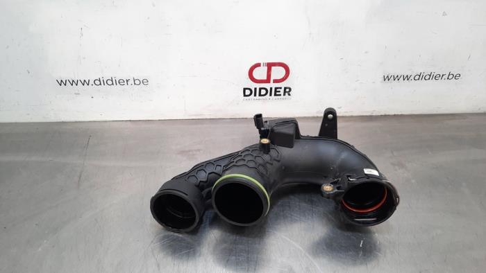 Gebrauchte Intercooler Rohr Volvo XC60 II (UZ) 2.0 T8 16V Recharge, Twin Engine AWD Preis € 36,30 Mit Mehrwertsteuer angeboten von Autohandel Didier