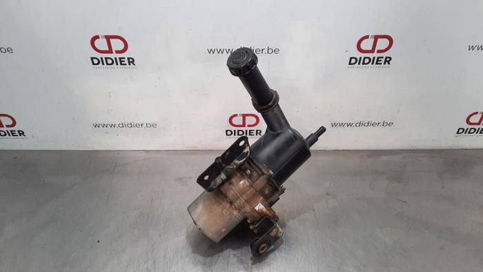 Usagé Pompe de direction Citroen Berlingo 1.6 Hdi, BlueHDI 75 Prix € 199,65 Prix TTC proposé par Autohandel Didier