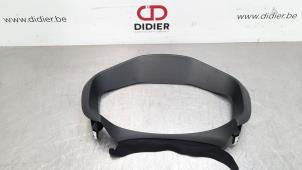 Used Odometer decorative strip Toyota Yaris III (P13) 1.5 16V Hybrid Price € 24,20 Inclusive VAT offered by Autohandel Didier