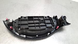 Used Radio control panel Toyota Yaris III (P13) 1.5 16V Hybrid Price € 181,50 Inclusive VAT offered by Autohandel Didier