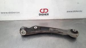 Used Front lower wishbone, left Audi RS 6 Avant (C7) 4.0 V8 TFSI 32V Price € 42,35 Inclusive VAT offered by Autohandel Didier