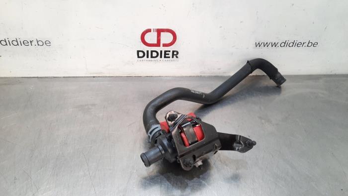 Begagnade Extra vattenpump Audi RS 6 Avant (C7) 4.0 V8 TFSI 32V Pris € 78,65 Inklusive moms erbjuds av Autohandel Didier